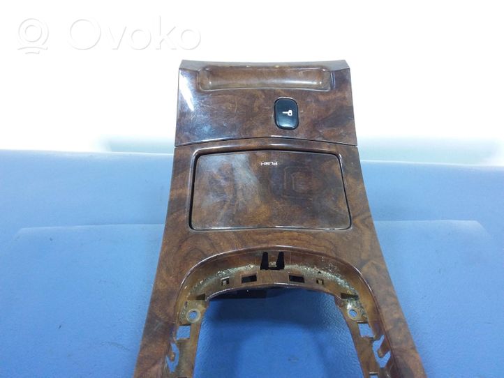 Peugeot 607 Center console 9629448077