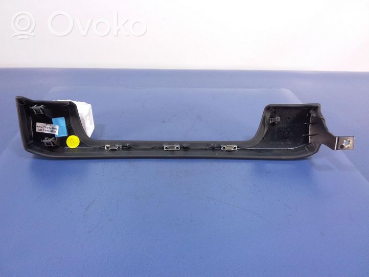 Audi A8 S8 D4 4H Altro elemento di rivestimento sottoporta/montante 4H1857289E