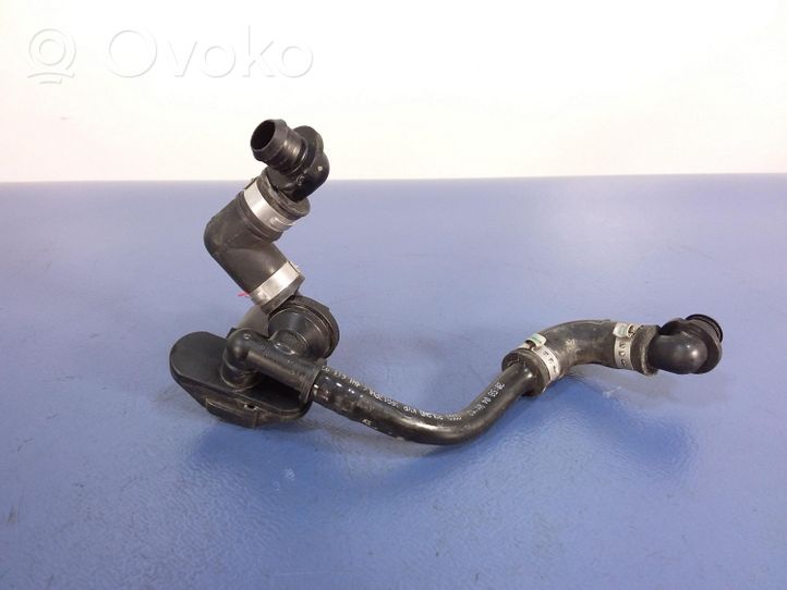 Audi A8 S8 D4 4H Capteur de pression de suralimentation turbo 036906051G