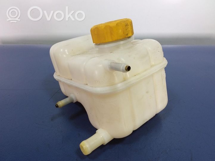 Chevrolet Lacetti Coolant expansion tank/reservoir 