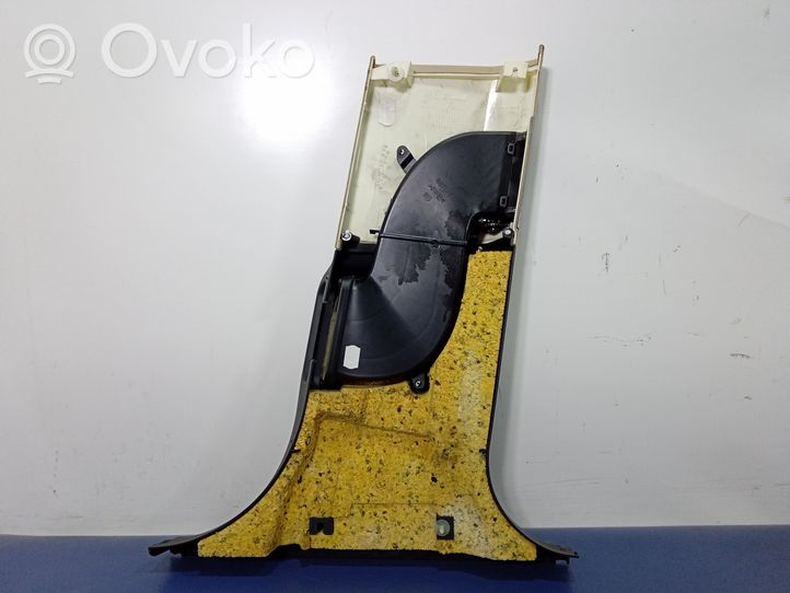 BMW 7 E65 E66 Altro elemento di rivestimento sottoporta/montante 7001981