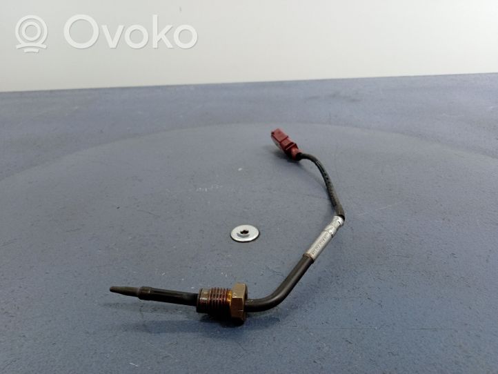 Audi Q7 4M Interior temperature sensor 8W0906088AE