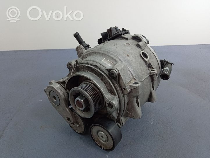 Audi Q7 4M Generatore/alternatore 4N0903028Q