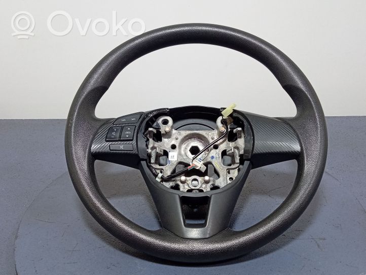 Mazda 3 II Ohjauspyörä BJS7-32-980