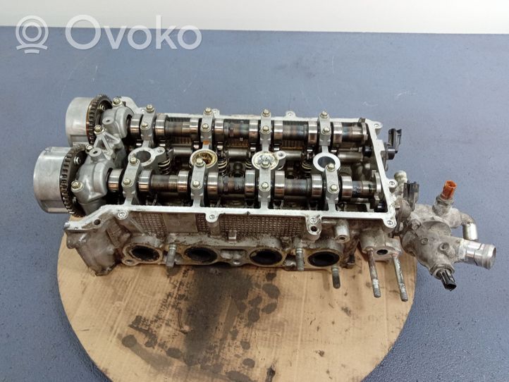 Suzuki Baleno IV Testata motore HASE03
