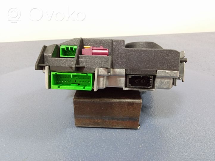 Volvo V50 Module reconnaissance vocale 31210320