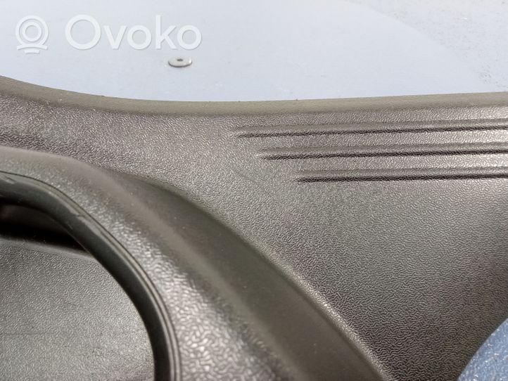 Volvo V40 Altro elemento di rivestimento sottoporta/montante 31403180