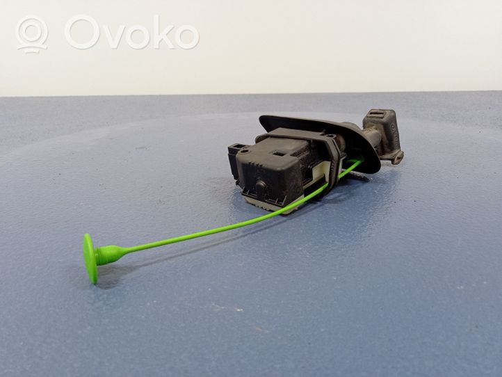 Volvo V40 Support, crochet roue de secours 31299032