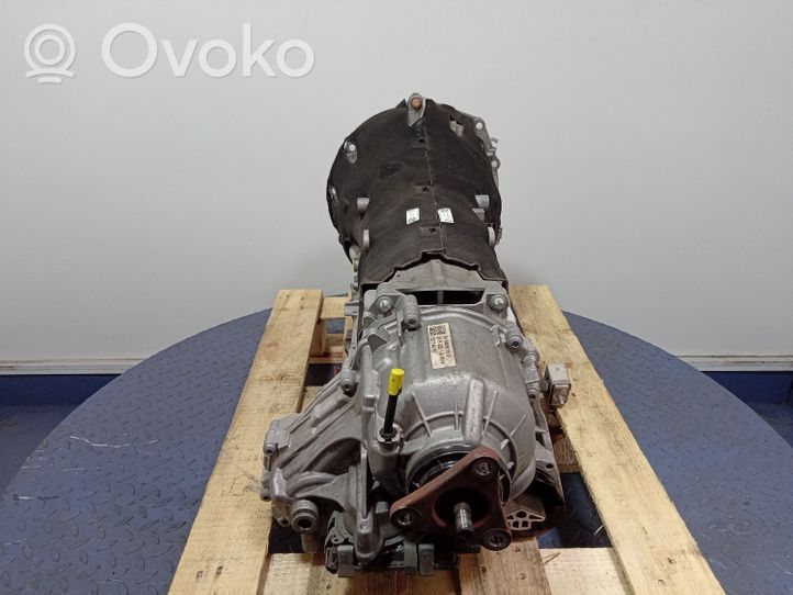 BMW X3 G01 Automatic gearbox 5A05AA7