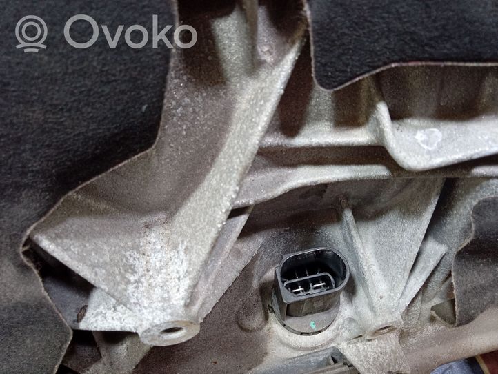 BMW X3 G01 Automatic gearbox 5A05AA7