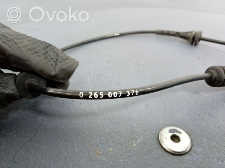 BMW X3 G01 Czujnik prędkości obrotowej koła ABS 6895659