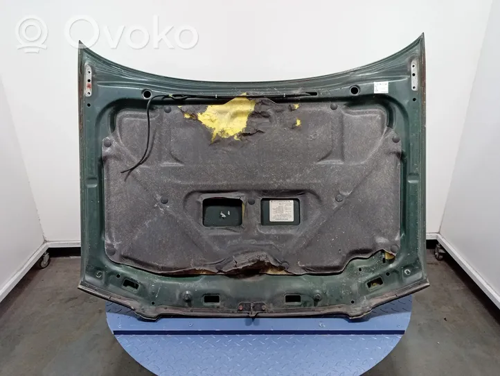 Subaru Forester SF Engine bonnet/hood 01