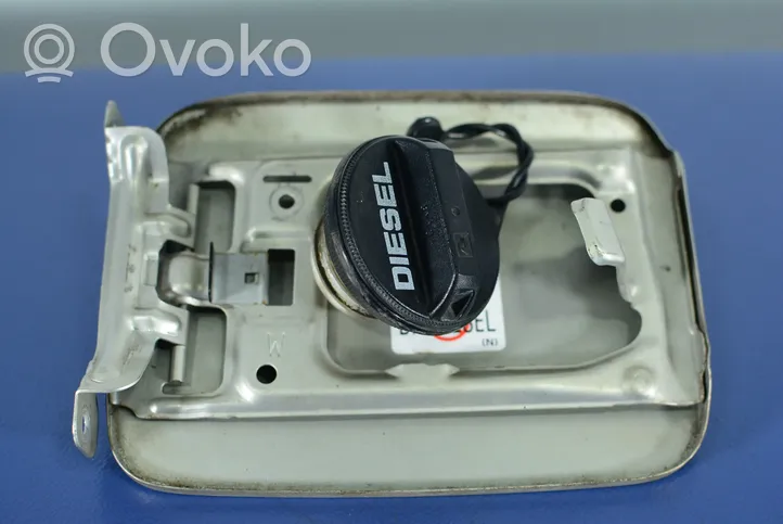 Subaru Legacy Bouchon, volet de trappe de réservoir à carburant 