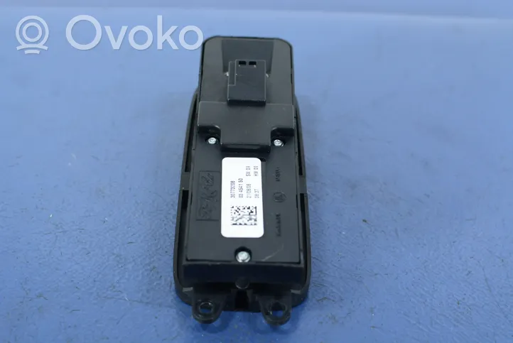 Volvo C30 Interrupteur chauffage miroir 30773208