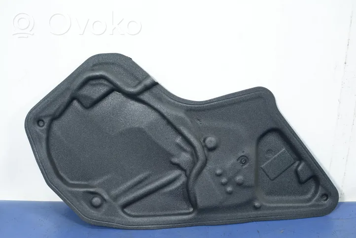 BMW X5 F15 Isolante termico/insonorizzante vano motore/cofano 729059005