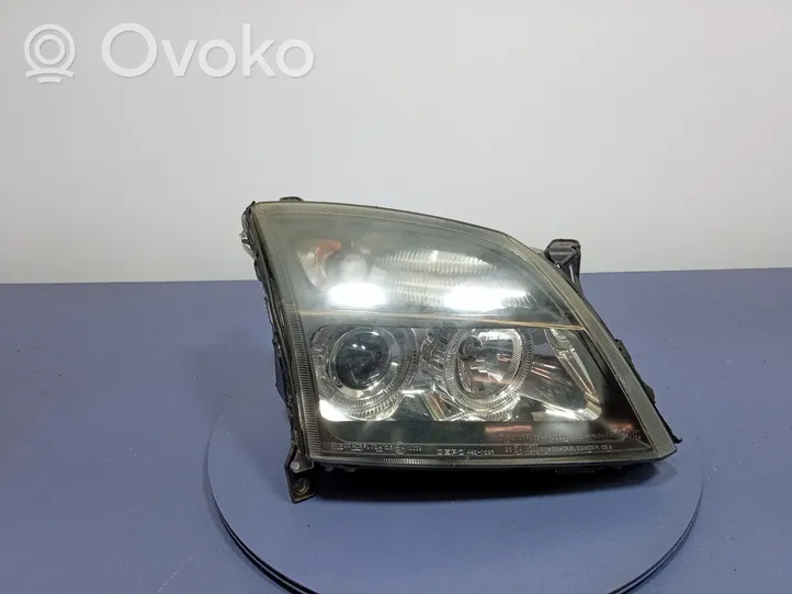 Opel Signum Lampa przednia 442-1129R