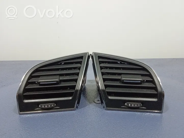 Skoda Fabia Mk3 (NJ) Copertura griglia di ventilazione laterale cruscotto 6V0819701