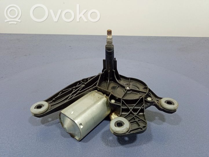 9640961380 Peugeot 307 CC Rear window wiper motor, 26.20 € RRR