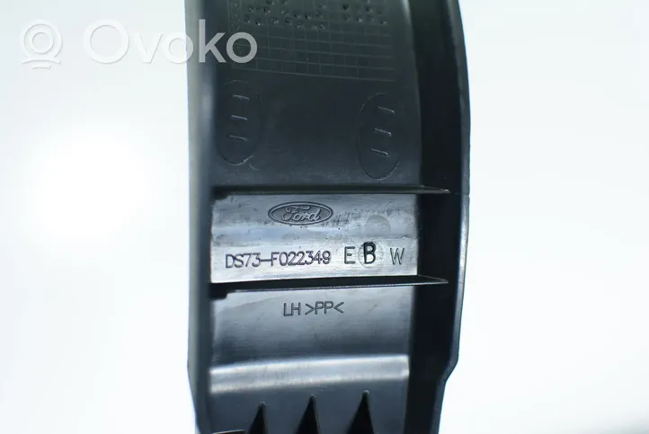 Ford Mondeo MK I Kita slenkscių/ statramsčių apdailos detalė DS73F022349