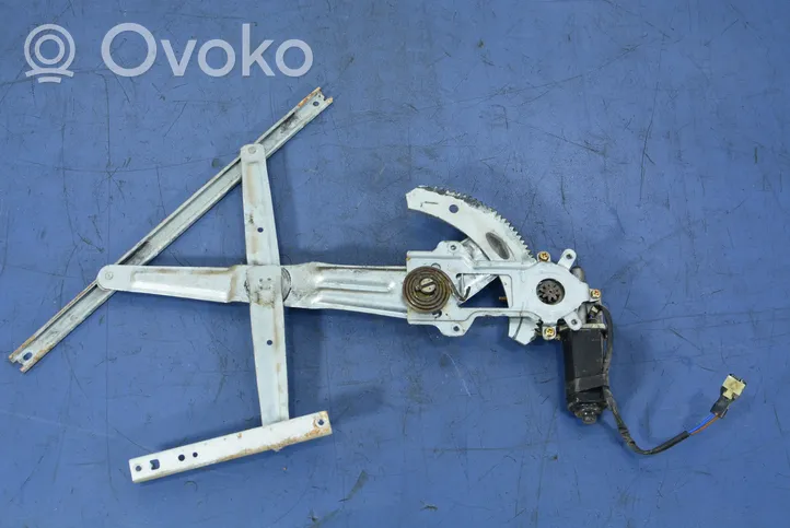 Daewoo Musso Elektriskā loga pacelšanas mehānisma komplekts 88100-05000