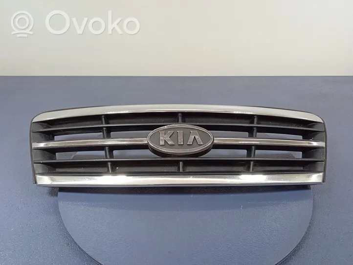 KIA Magentis Grille de calandre avant 07863-3C230