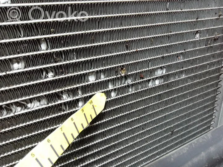 Volvo V40 Radiateur de refroidissement 31319064