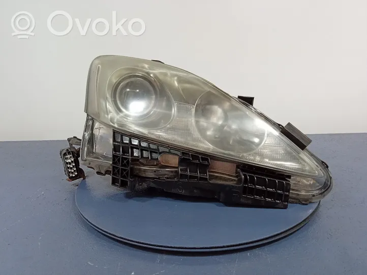 Lexus IS 220D-250-350 Lampa przednia 01