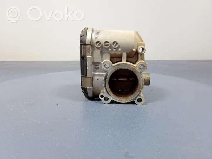 Fiat Albea Throttle body valve 0280750042