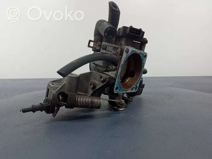 Opel Sintra Throttle body valve 0280140548