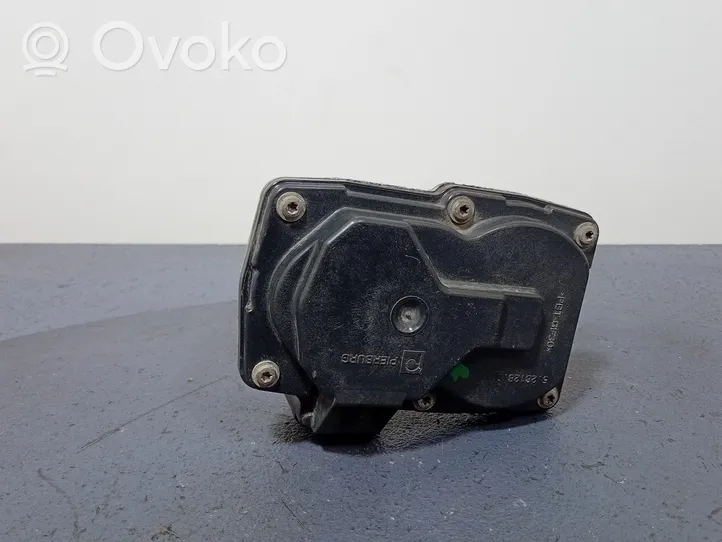 Audi Q7 4M Valvola corpo farfallato 8W0253691A