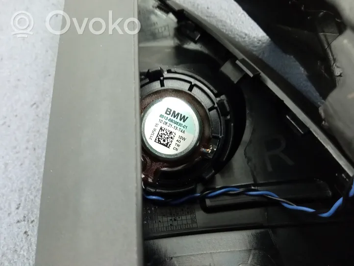 BMW X3 G01 Głośnik niskotonowy 6809630