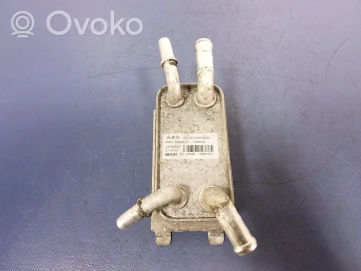 Volvo V50 Radiatore dell’olio del motore 3M51-7A095-DF