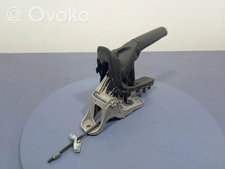 Skoda Octavia Mk3 (5E) Dźwignia hamulca ręcznego 5E0711301D