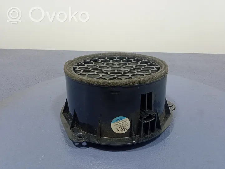 Audi RS Q8 Subwoofer altoparlante 4M8035411A