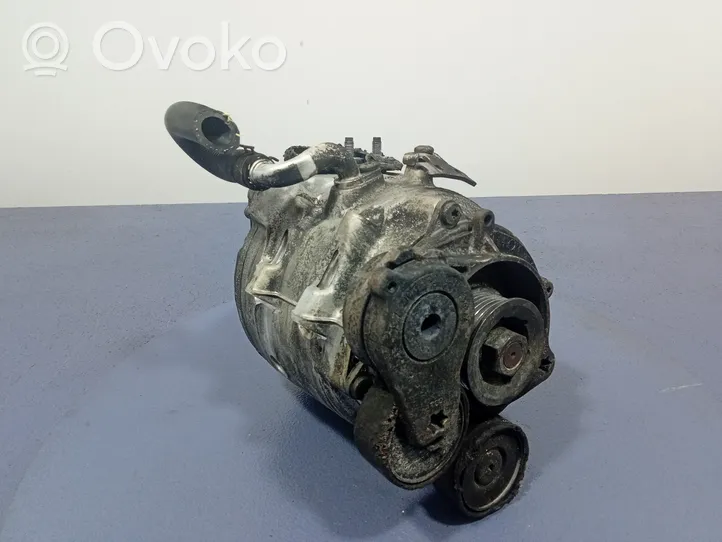 Audi RS Q8 Alternator 4N0903028R