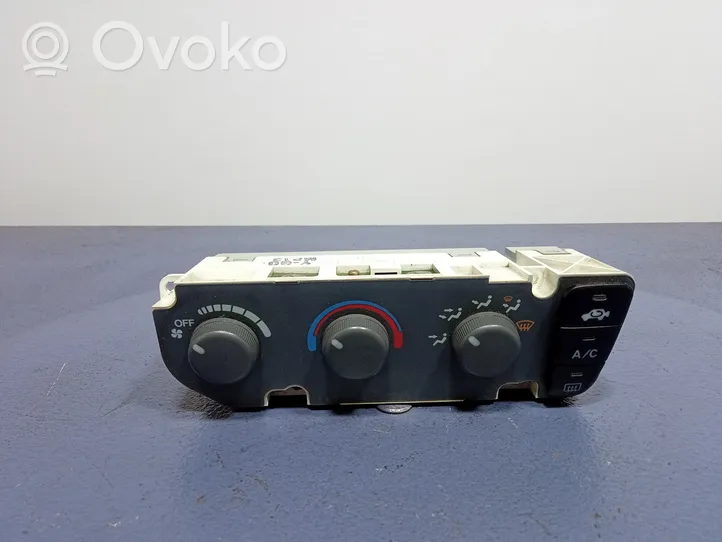 Honda CR-V Panel klimatyzacji BQ919-399