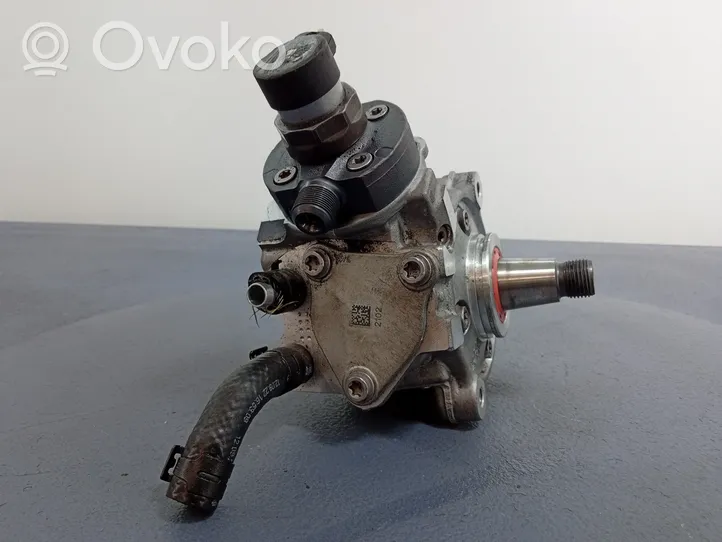 Skoda Octavia Mk4 Pompa wtryskowa wysokiego ciśnienia 0445010790