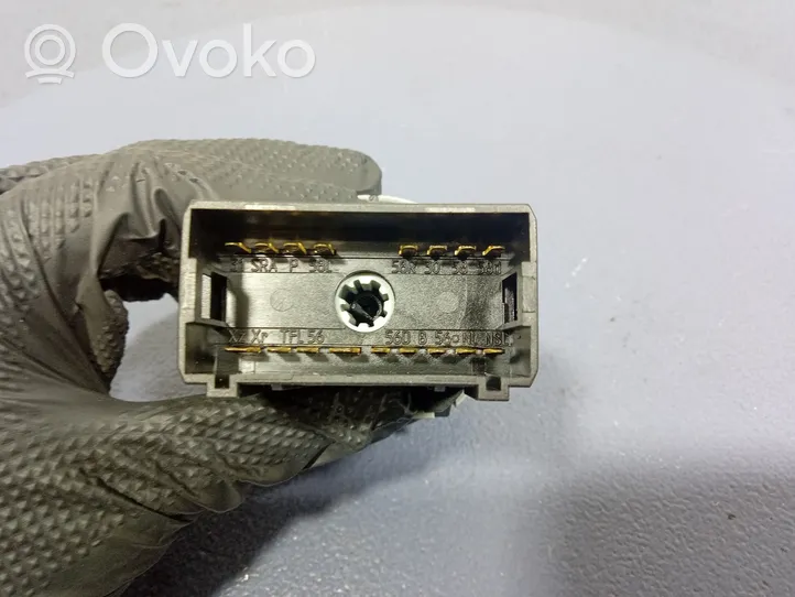 Skoda Citigo Interrupteur d’éclairage 1ST941531D