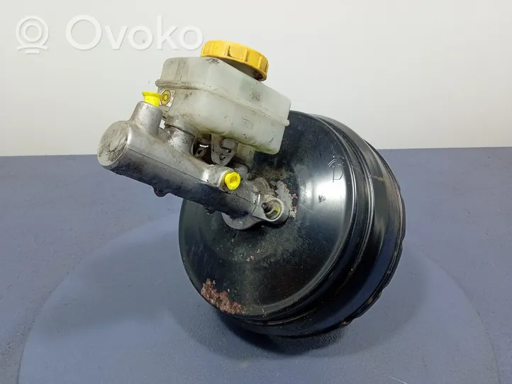 Subaru Forester SG Brake booster 864-06404