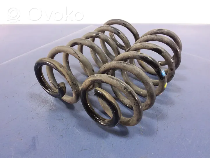 Renault Clio I Rear coil spring 