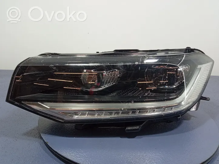 Volkswagen PASSAT B7 USA Phare frontale 2GM941035A