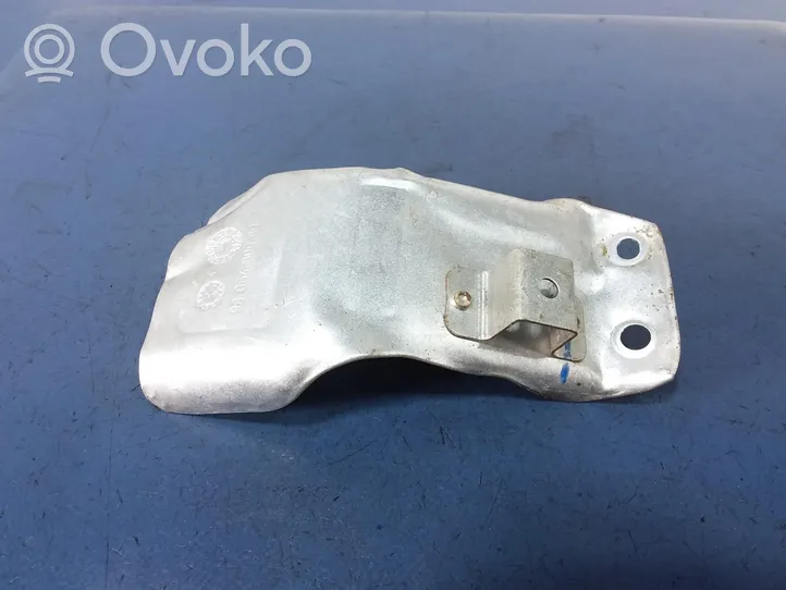 Citroen C4 II Picasso Pakokaasulämmön lämpökilpi 9806480080