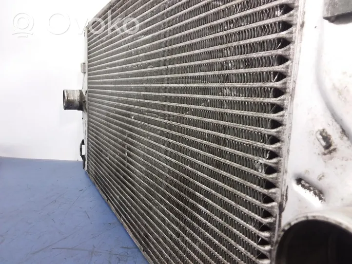 Renault Vel Satis Radiatore intercooler 8200033732