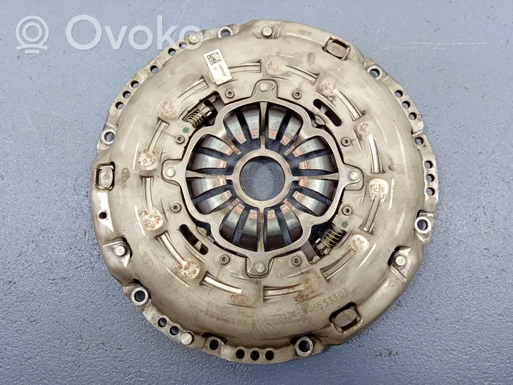 Toyota Avensis T270 Sankabos komplektas 31210-05150