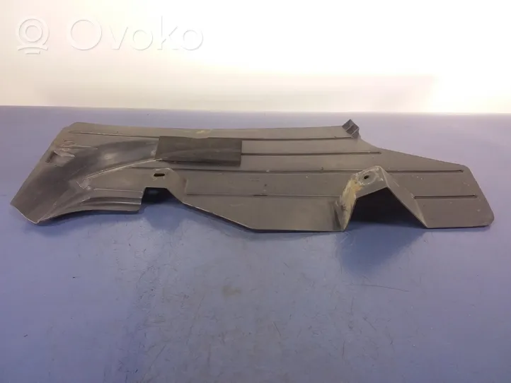 Volvo V50 Couvre-soubassement avant 30714863