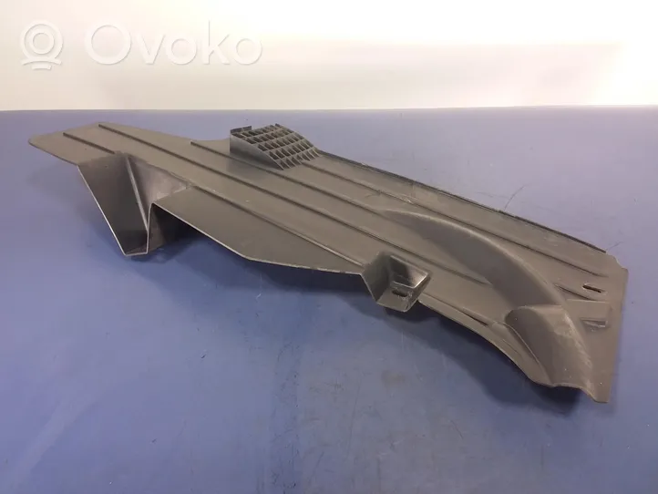 Volvo V50 Front underbody cover/under tray 30714863