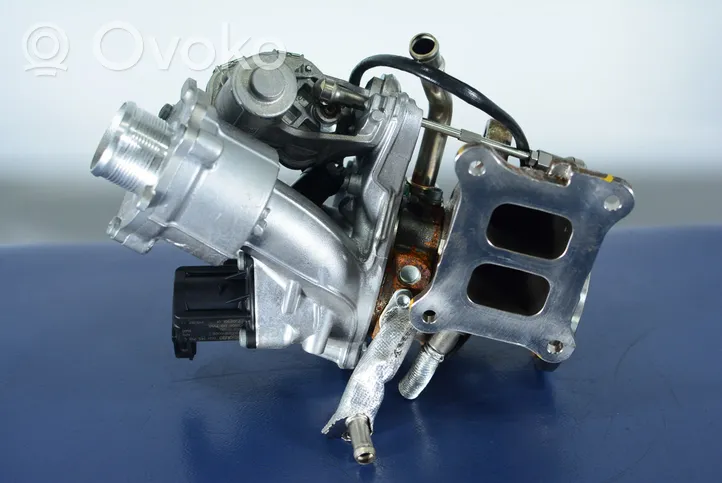 Skoda Kodiaq Cześć układu próżniowego turbosprężarki 06K145654L