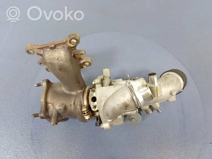 Hyundai Tucson IV NX4 Cześć układu próżniowego turbosprężarki 28231-2MHB0