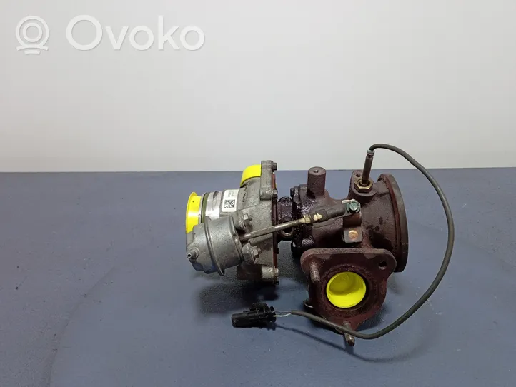 Volvo V40 Pièces d'aspiration d'air turbo 31380130