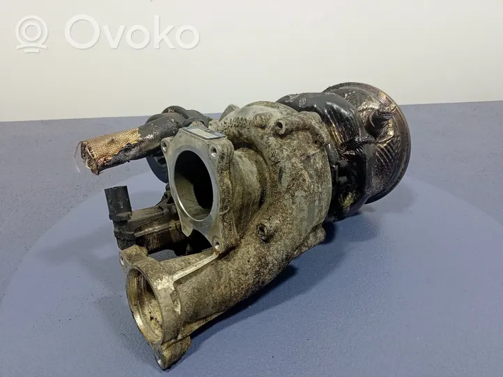 Audi RS Q8 Cześć układu próżniowego turbosprężarki 0P2145654C